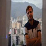 تصویر پروفایل آرمین