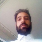 تصویر پروفایل رضا
