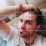تصویر پروفایل علیرضا