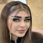 تصویر پروفایل نیایش