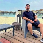 تصویر پروفایل حمید