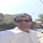 تصویر پروفایل سعید