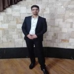 تصویر پروفایل امین