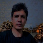تصویر پروفایل سلیمان