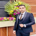 تصویر پروفایل فرزاد