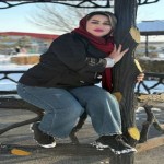 تصویر پروفایل مهلا