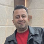 تصویر پروفایل امیر عباس