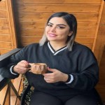 تصویر پروفایل مینا