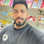 تصویر پروفایل محمد