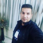 تصویر پروفایل فرهاد