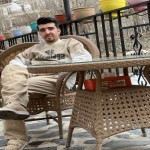 تصویر پروفایل امیرحسین