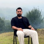 تصویر پروفایل کوروش