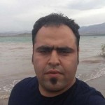 تصویر پروفایل مجید