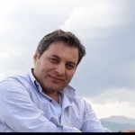 تصویر پروفایل سینا
