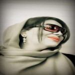 تصویر پروفایل سحرناز