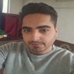 تصویر پروفایل مهرشاد