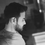 تصویر پروفایل بنیامین