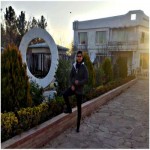 تصویر پروفایل حیدر