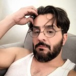 تصویر پروفایل علیرضا