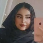 تصویر پروفایل تینا