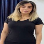 تصویر پروفایل کیانا