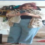 تصویر پروفایل مرسده