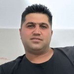 تصویر پروفایل رضا