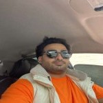 تصویر پروفایل شاهین
