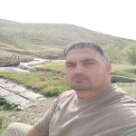 تصویر پروفایل مهدی