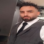 تصویر کاربر با کد 1289376