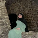 تصویر پروفایل فریبا