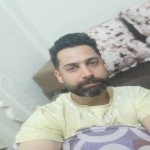تصویر پروفایل میلاد