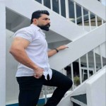 تصویر کاربر با کد 1289782