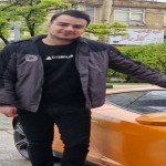 تصویر پروفایل آرمین