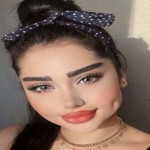 تصویر پروفایل زهرا