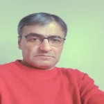 تصویر پروفایل اسماعیل آقائی