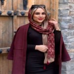 تصویر پروفایل ماری