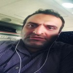 تصویر پروفایل علی