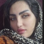 تصویر پروفایل شراره