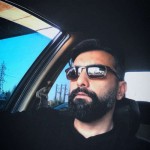 تصویر پروفایل مصطفی