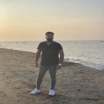 تصویر پروفایل امیر