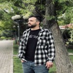 تصویر پروفایل وحید