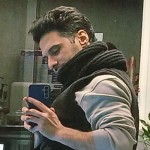 تصویر پروفایل سعید