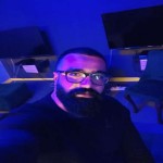 تصویر پروفایل امین