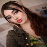 تصویر پروفایل فرزانه