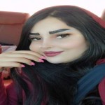 تصویر پروفایل آیدا