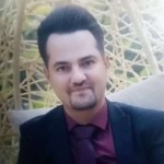 تصویر پروفایل عباس