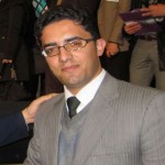 تصویر پروفایل امین