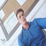تصویر پروفایل مسعود