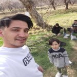 تصویر پروفایل سعید